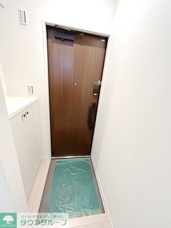 CASAルピナスの物件内観写真